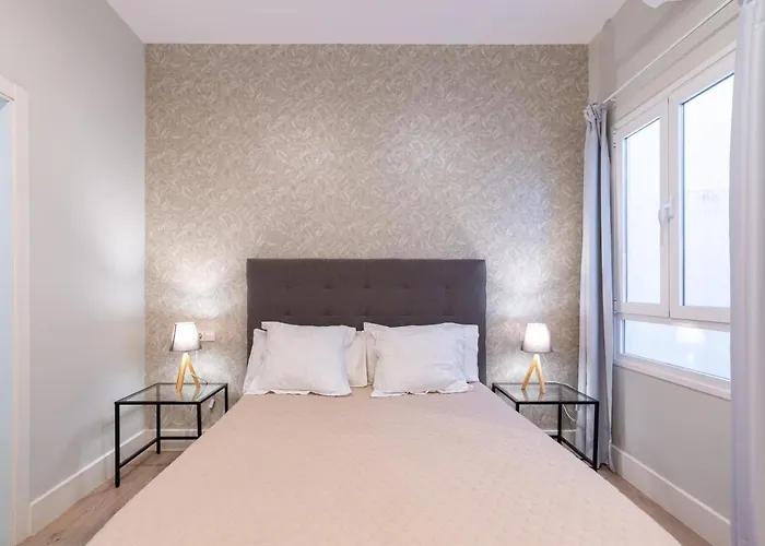 Urbe10 Angel Suites Premium Loft 3B