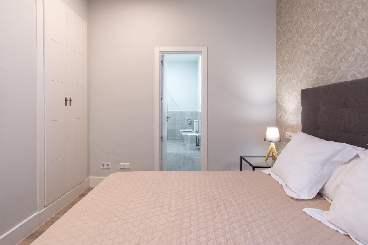 Apartamento Urbe10 Angel Premium Loft 3b Málaga